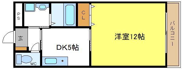 ビッグルーム平野