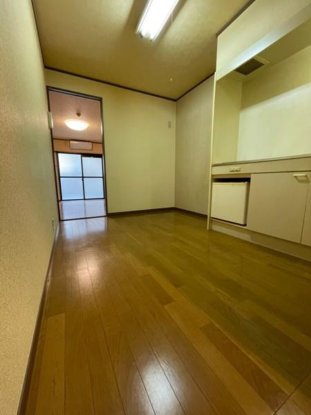 ビッグルーム平野