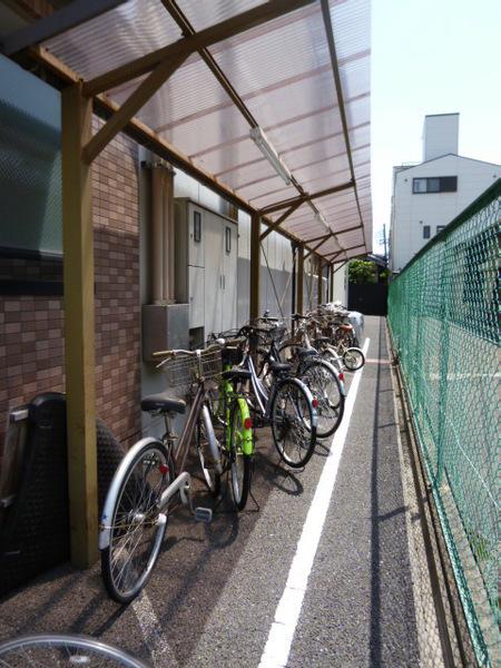 ビッグルーム平野
