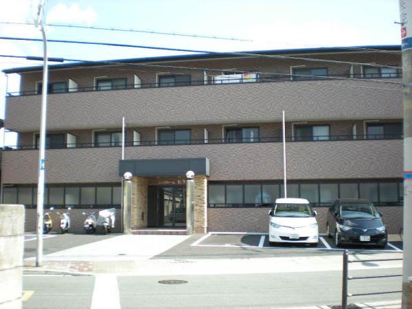 ビッグルーム平野