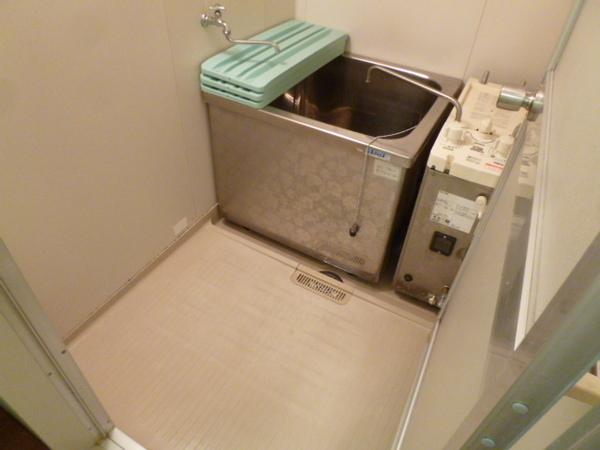 ビレッジハウス草部
