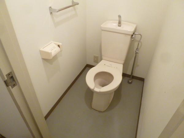 ビレッジハウス草部