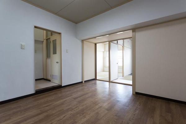 ビレッジハウス泉北栂タワー