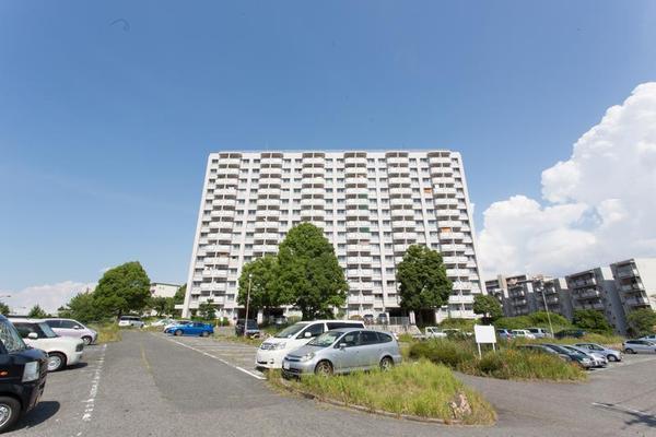 ビレッジハウス泉北栂タワー