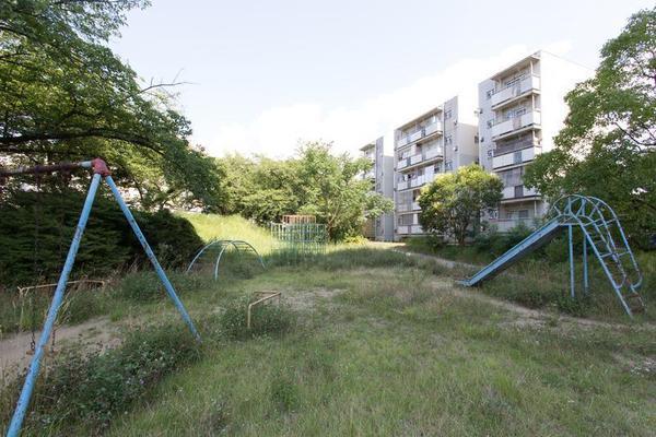 ビレッジハウス泉北栂タワー