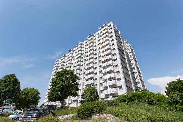 ビレッジハウス泉北栂タワー