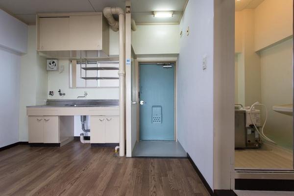 ビレッジハウス泉北栂タワー