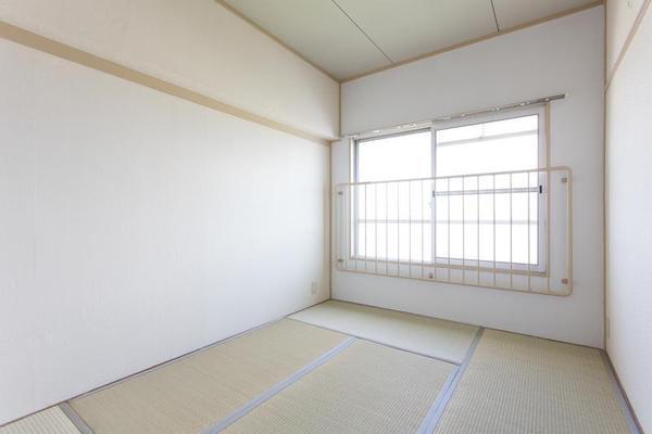 ビレッジハウス泉北栂タワー