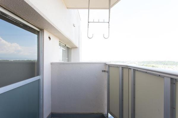 ビレッジハウス泉北栂タワー