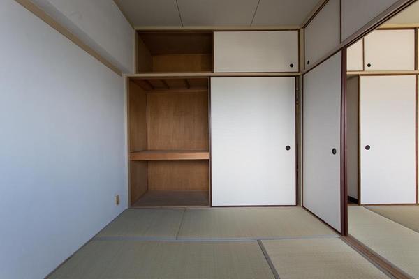 ビレッジハウス泉北栂タワー