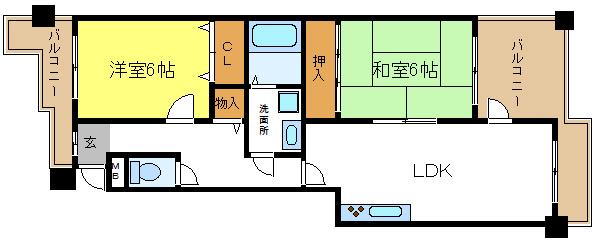 ピカソ平野