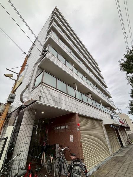 新栄プロパティー平野西脇