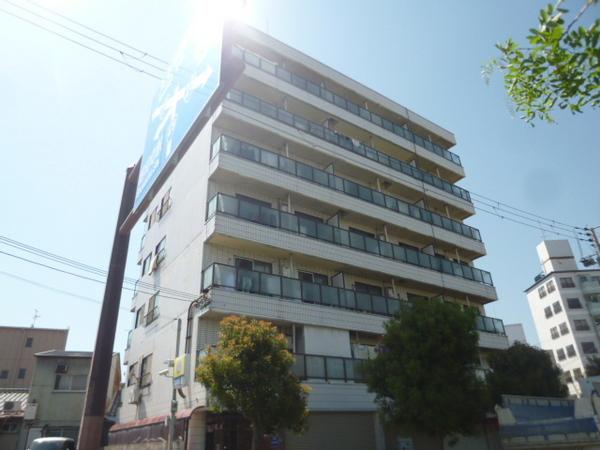 新栄プロパティー平野西脇