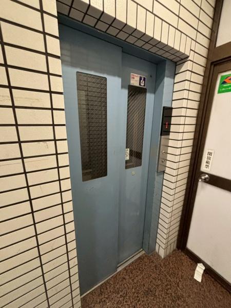 新栄プロパティー平野西脇