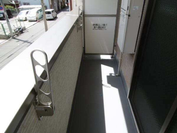 フジパレス平野上町