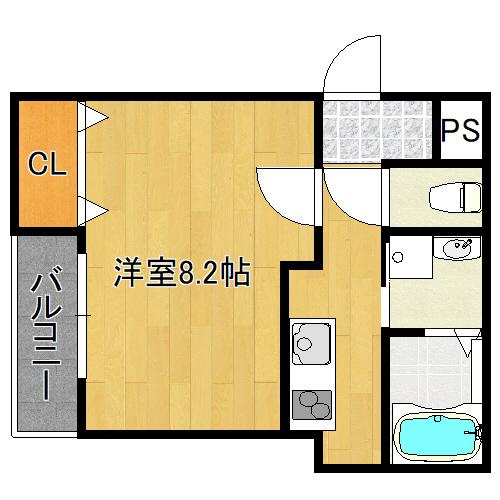フジパレス南田辺