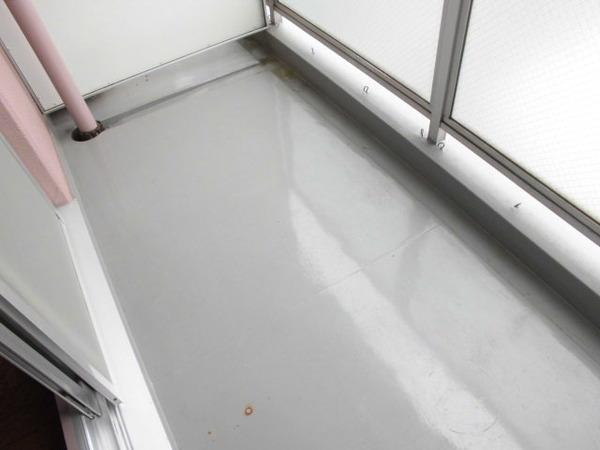 フラット平野南