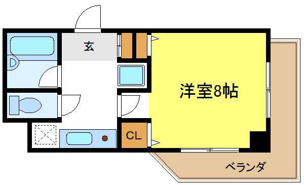 フロントオブザポリス新光