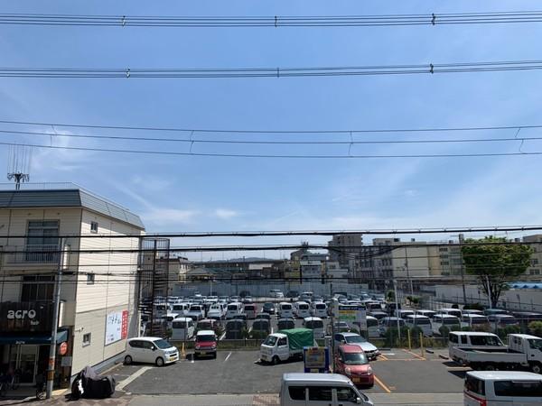プラザ喜連西