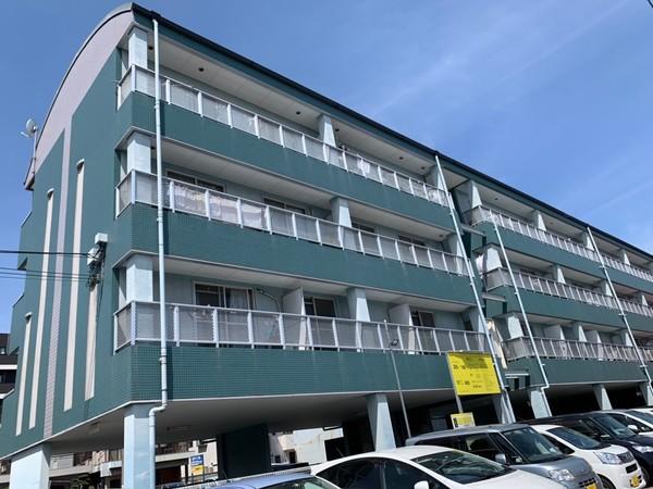 プラザ喜連西
