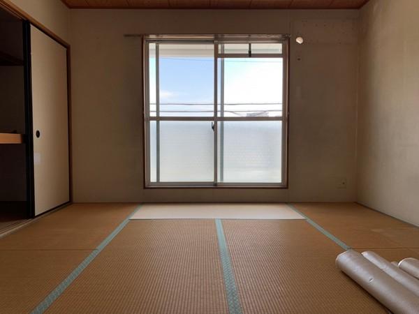 プラザ喜連西