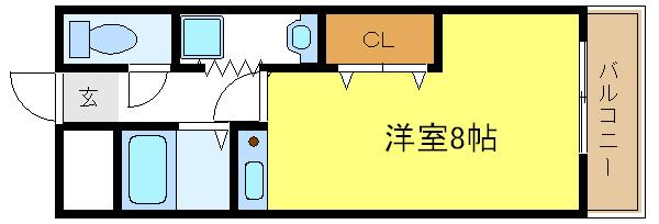 プレステージ平野