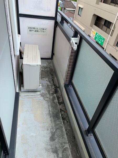 プレステージ平野