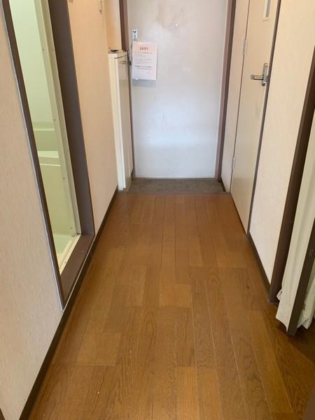 プレステージ平野