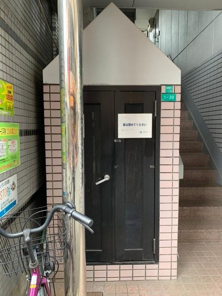プレステージ平野