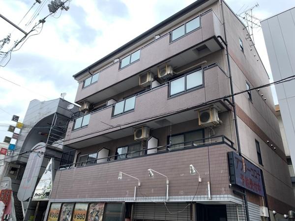 プレステージ平野
