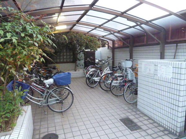 マリス平野