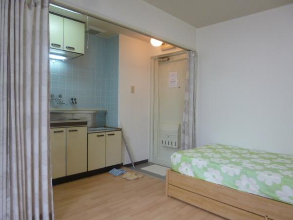 ミタカホーム７番