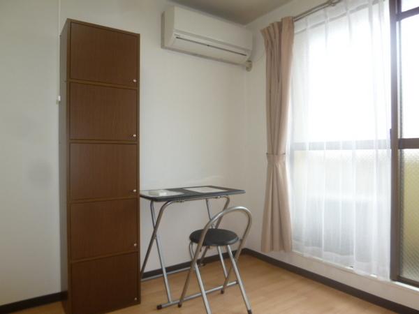 ミタカホーム７番