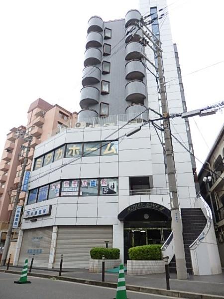 ミタカホーム７番