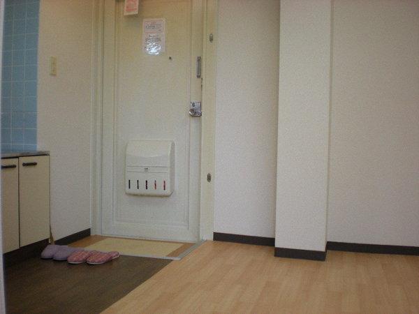 ミタカホーム７番