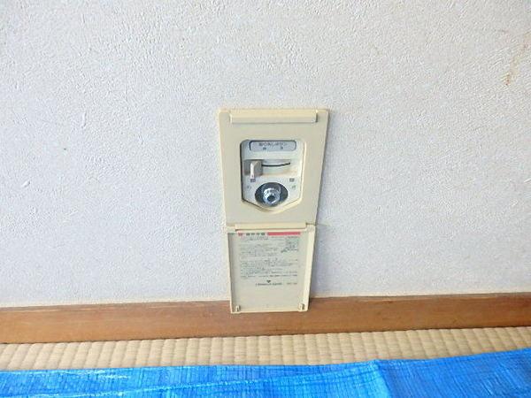 メゾンカタケ
