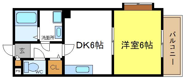 メゾンケーアイ
