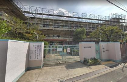 メゾンケーアイ(大阪市立南百済小学校)