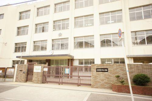 メゾンセレナ(大阪市立川辺小学校)
