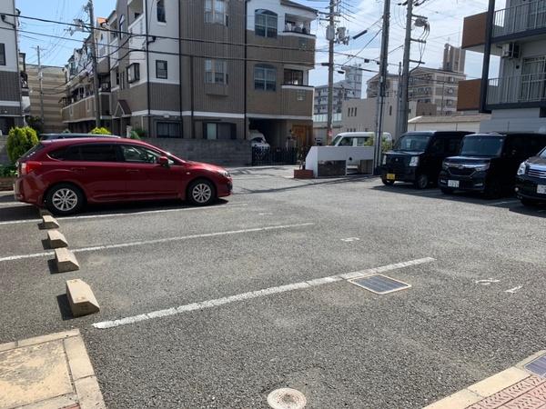 メゾンセレナ