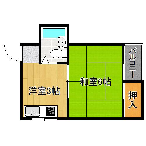 メゾン松下