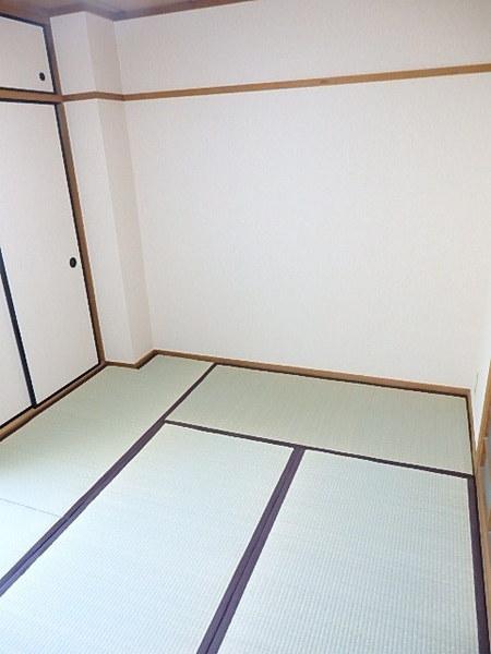 メゾン松下