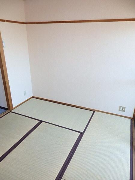 メゾン松下