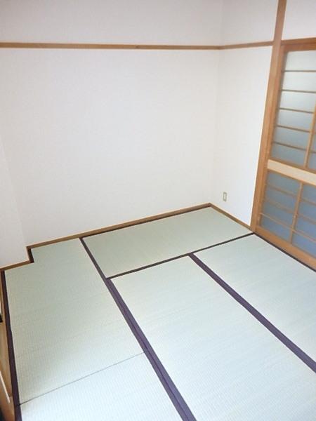 メゾン松下