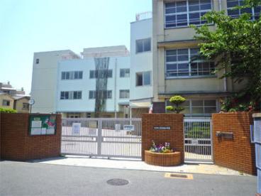 メゾン大久保B棟(大阪市立長吉南小学校)