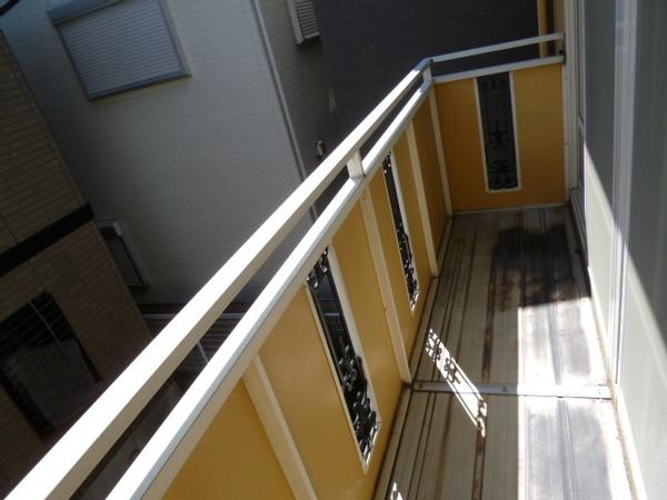 メゾン大久保Ｂ棟