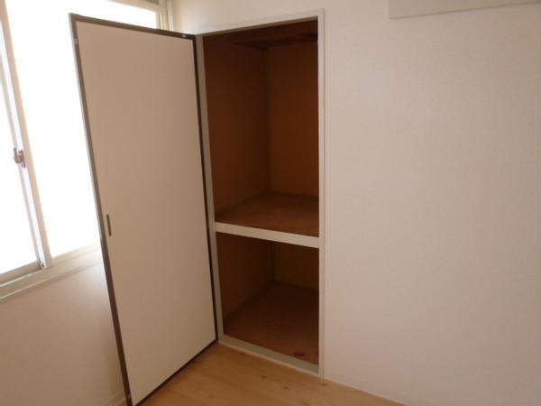 メゾン大久保Ｂ棟