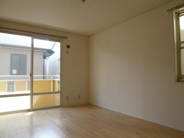 メゾン大久保Ｂ棟