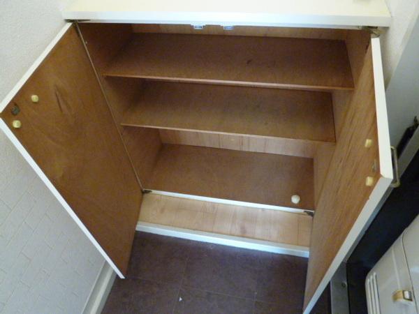 メゾン大久保Ｂ棟