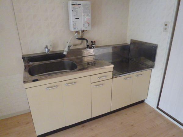 メゾン大久保Ｂ棟